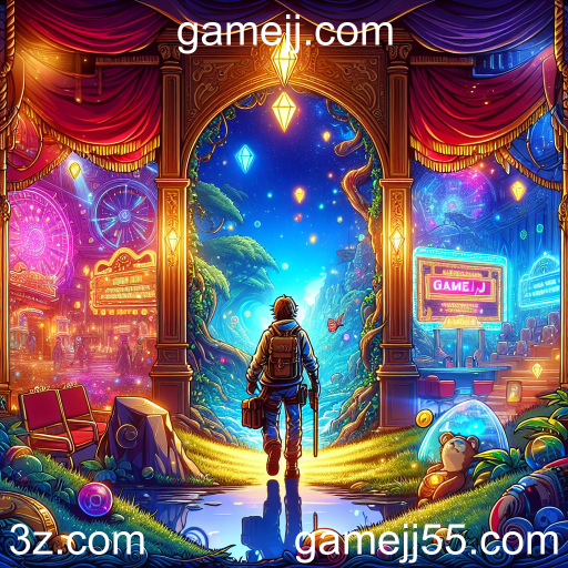 Explorando o Mundo dos Jogos de Aventura