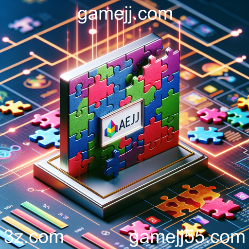 A Fascinante Categoria de Quebra-Cabeças em Jogos Online