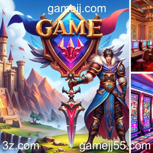 A Evolução dos Jogos de RPG: Uma Viagem Inesquecível